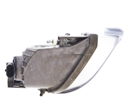 Lampa przeciwmgielna strona lewa