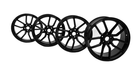 Felga SRT R20 9'' ET18