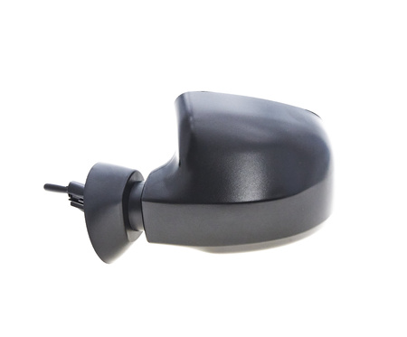 Lusterko boczne strona lewa