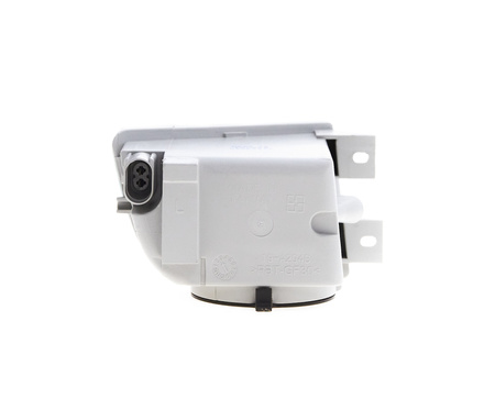 Lampa przeciwmgielna strona lewa