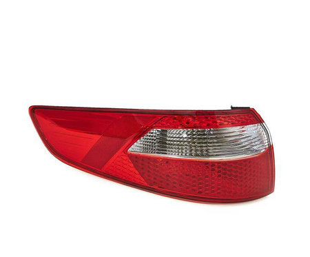 Lampa tył strona lewa