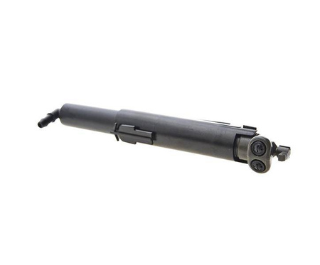 Spryskiwacz do mycia lamp