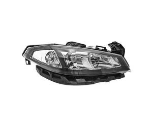 Lampa przednia strona prawa