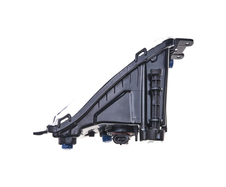 Lampa przeciwmgielna strona prawa