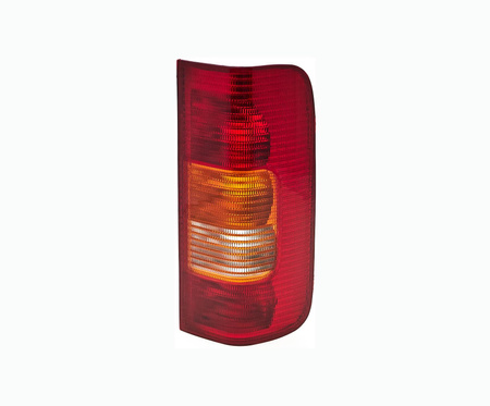 Lampa tył strona prawa