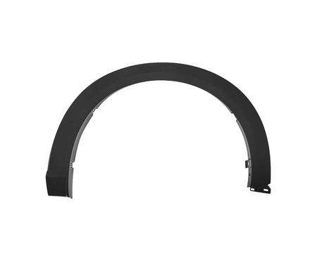 Listwa błotnika przód strona lewa