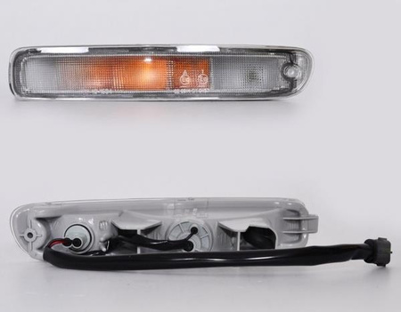 Lampa stop