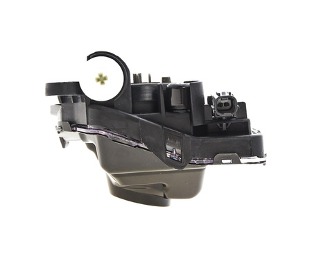 Lampa przeciwmgielna