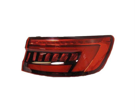 Lampa tył strona prawa