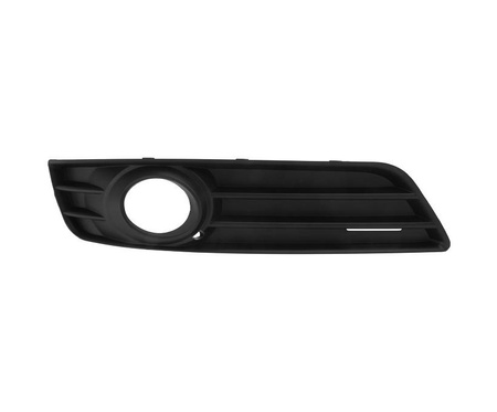 Grill zderzaka strona prawa