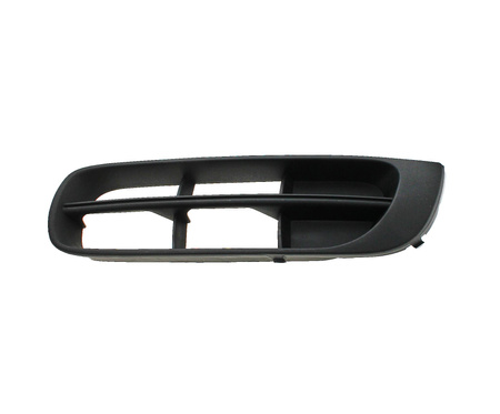 Grill zderzaka strona lewa