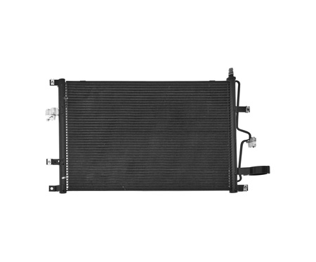 Chłodnica klimatyzacji