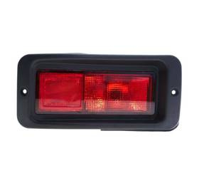 Lampa tył strona lewa