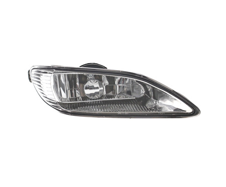 Lampa przeciwmgielna strona prawa