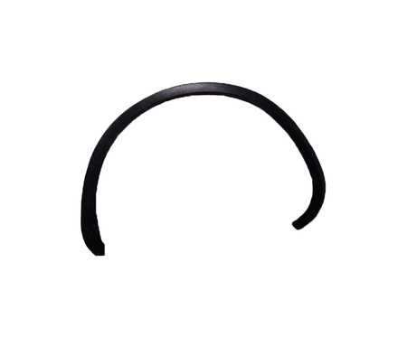 Listwa błotnika strona lewa