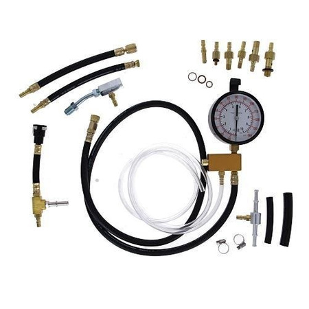 Tester Ciśnienia Wtrysku Paliwa 0-10 Bar