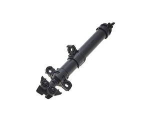 Spryskiwacz do mycia lamp