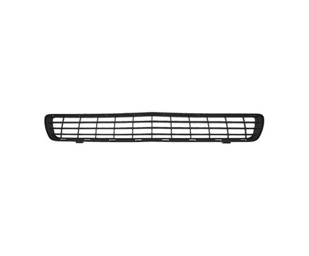 Grill zderzaka