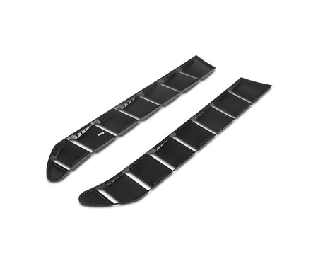 Osłona szyby tylnej