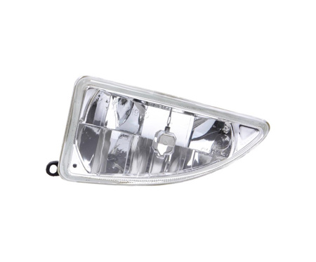 Lampa przeciwmgielna strona lewa