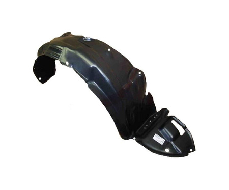 Nadkole strona prawa