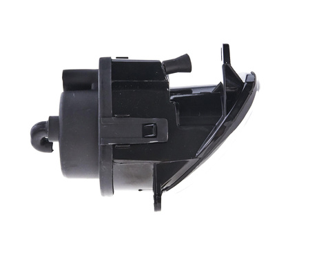 Lampa przeciwmgielna strona prawa