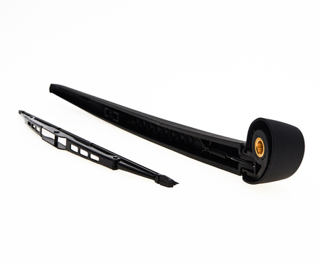 Ramię wycieraczki i pióro