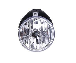 Lampa przeciwmgielna