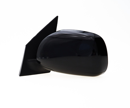 Lusterko boczne strona lewa