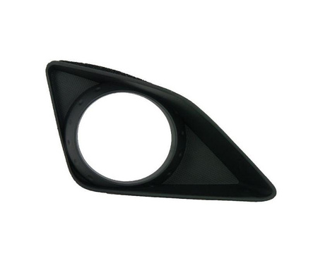 Grill zderzaka strona prawa