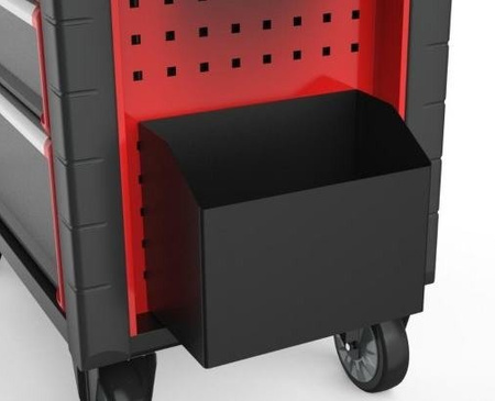 Kosz Na Śmieci W Szafce 310X370X270mm