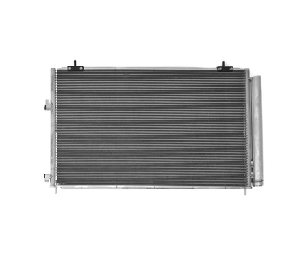 Chłodnica klimatyzacji