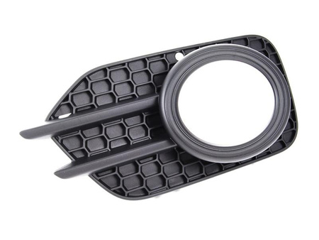 Grill zderzaka strona prawa