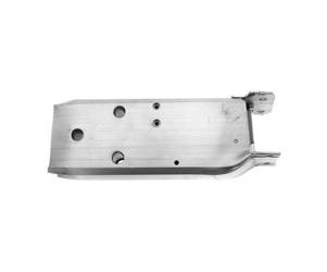 Mocowanie zderzaka strona prawa