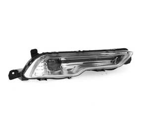 Lampa przeciwmgielna