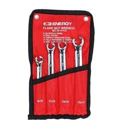 Klucze Półotwarte Do Przewodów