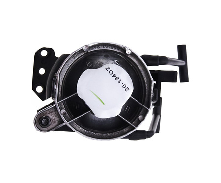 Lampa przeciwmgielna strona lewa