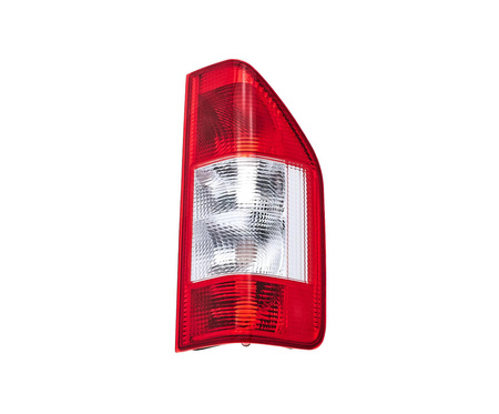 Lampa tył strona prawa