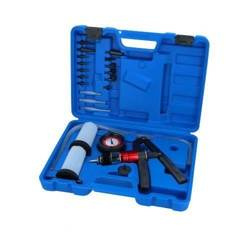 Pompka Próżniowa Do Odpowietrzania Układu