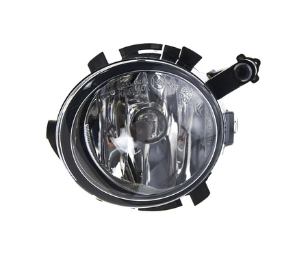 Lampa przeciwmgielna strona lewa