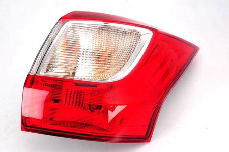 Lampa tył strona prawa