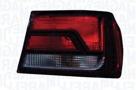 Lampa tył strona prawa