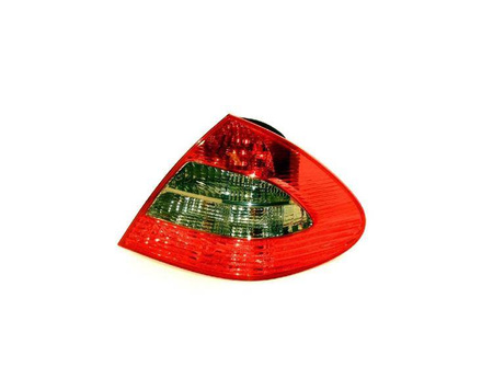 Lampa tył strona prawa