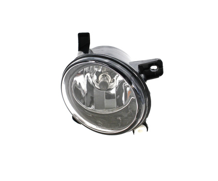 Lampa przeciwmgielna