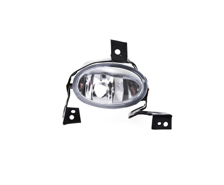 Lampa przeciwmgielna strona prawa