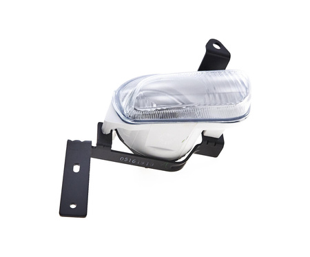 Lampa przeciwmgielna strona lewa