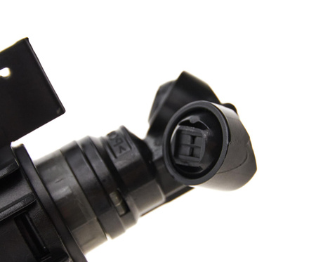 Spryskiwacz do mycia lamp strona prawa