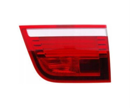 Lampa tył