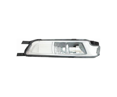 Lampa przeciwmgielna