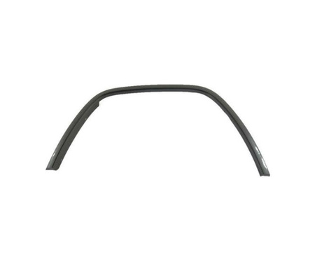 Listwa błotnika przód